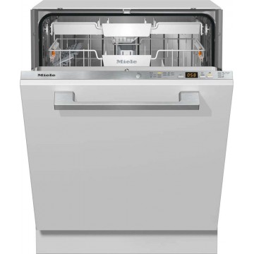 Miele G 5150 Vi Active Πλήρως Εντοιχιζόμενο Πλυντήριο Πιάτων για 13 Σερβίτσια Π60xY81εκ.